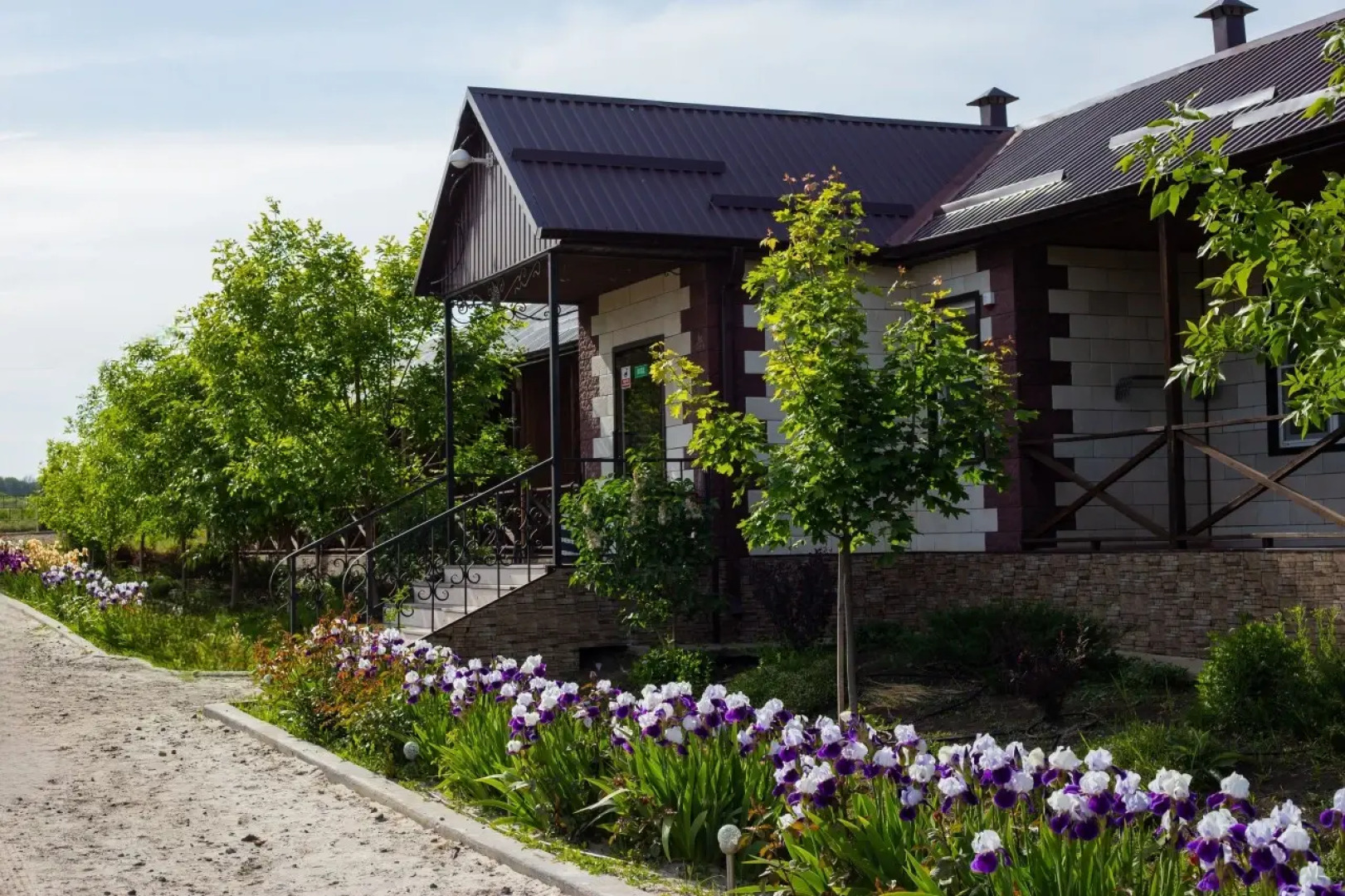 Гостиница Любимая усадьба