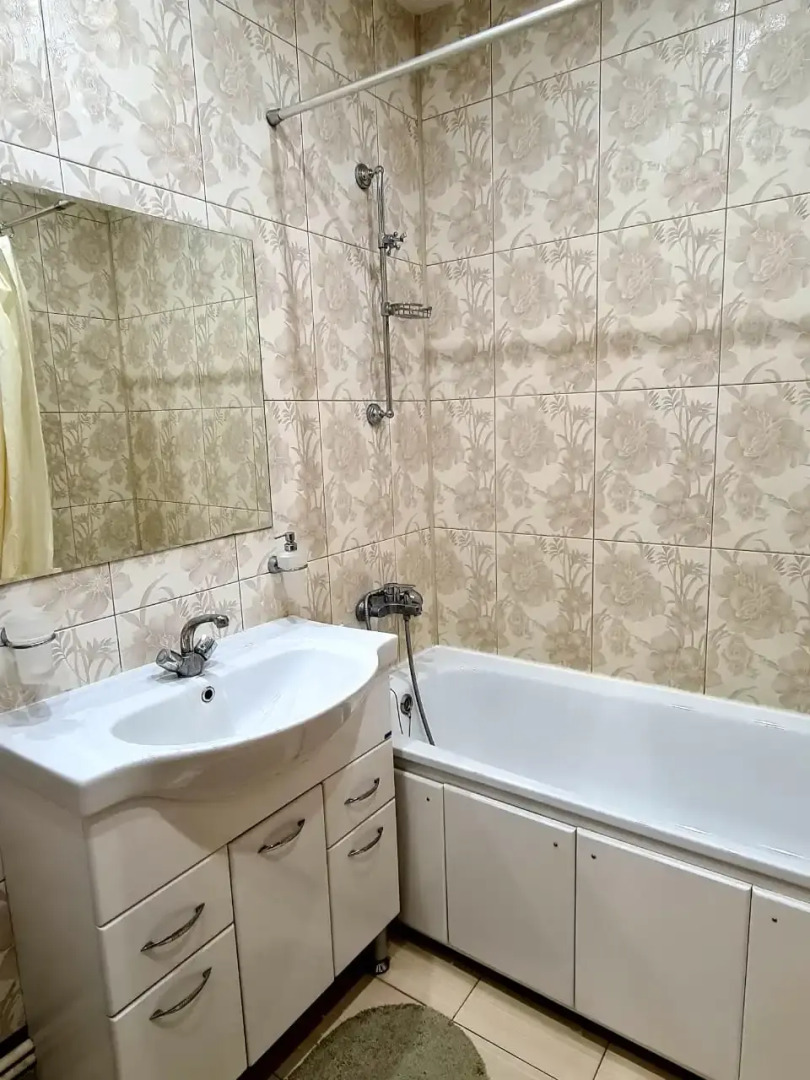 Квартира Исторический город