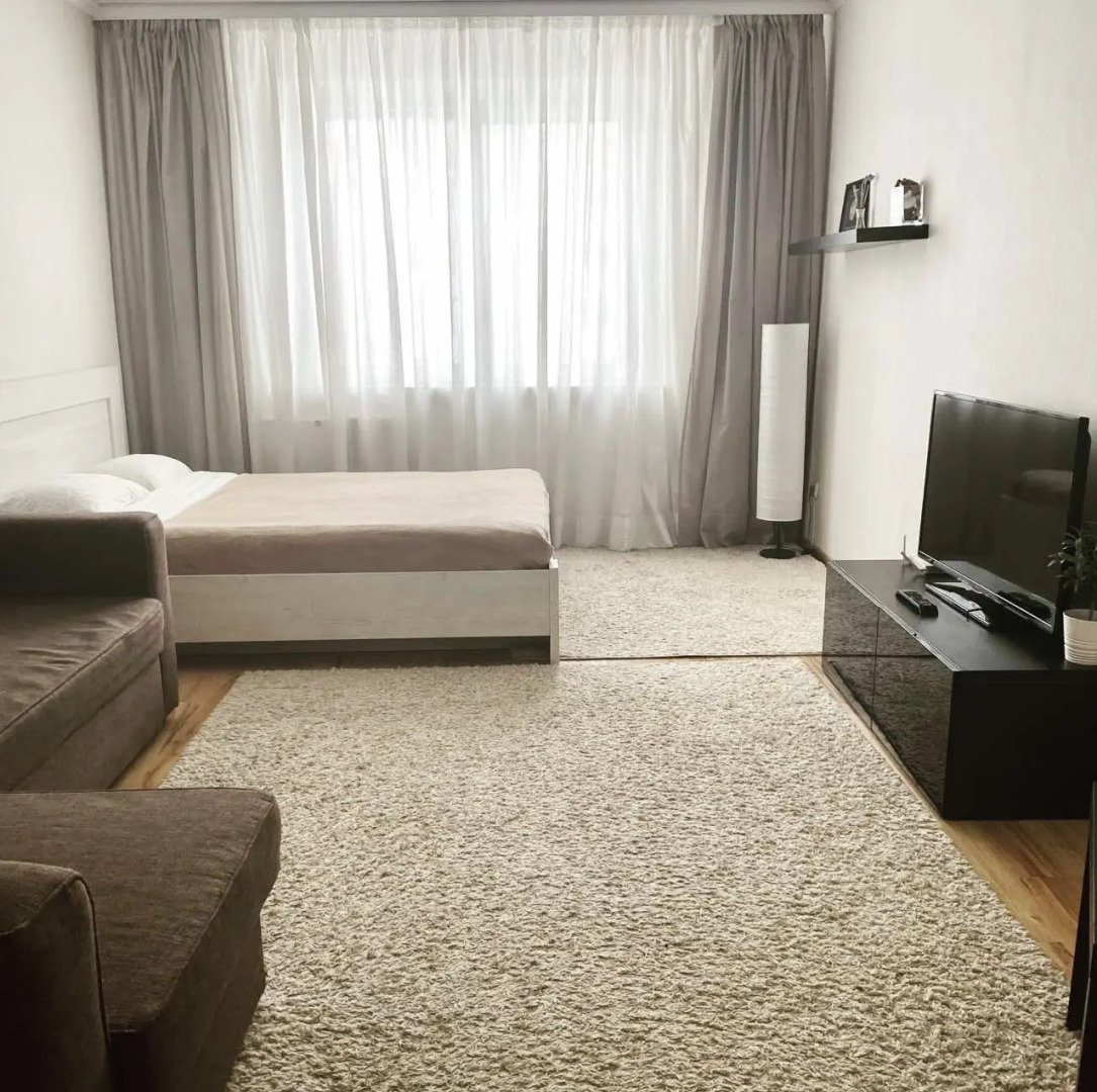 Апартаменты Limoza