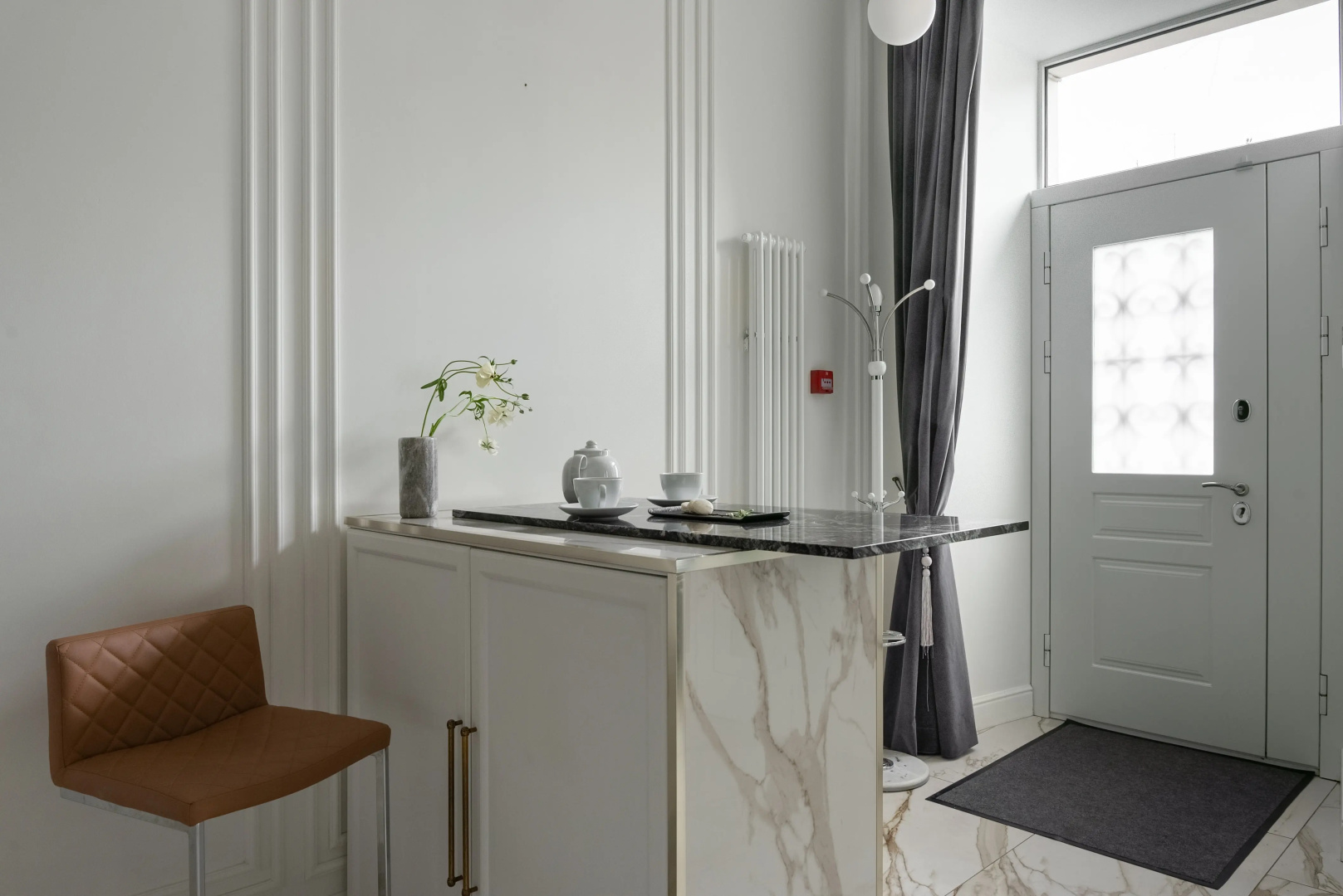 Апартаменты Grandeur Flat