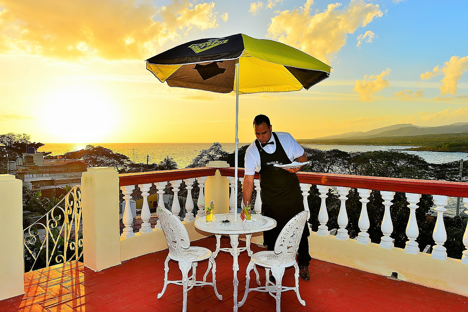 Гостевой Дом CUBA