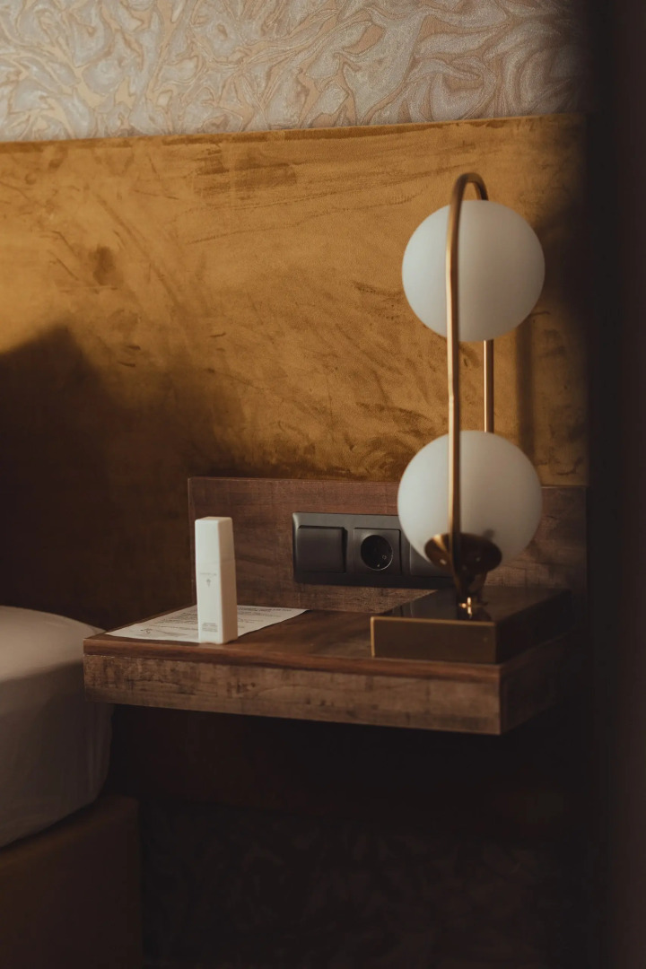 Отель Aluar Boutique Hotel