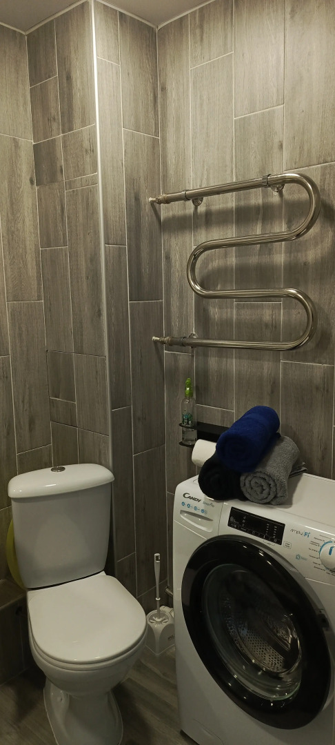 Квартира на Интернациональном 14