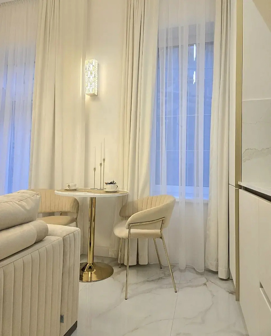 Квартира Мини-Студия на Светланской