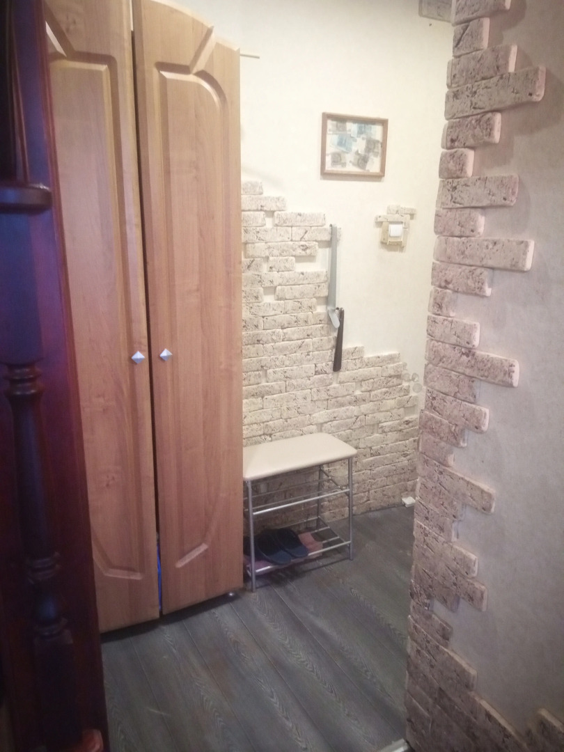 Апартаменты Dubki с Джакузи Шестиместные с 4 кроватями