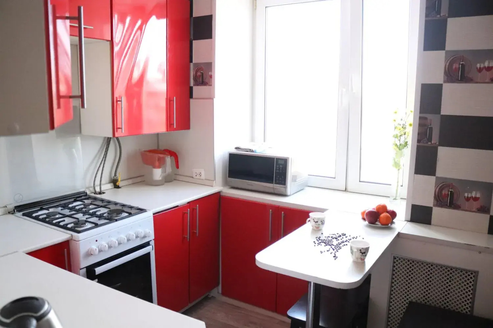 Уютные Семейные Апартаменты