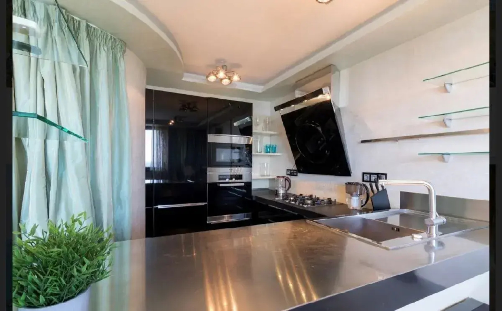 Апартаменты Сочипосуточно