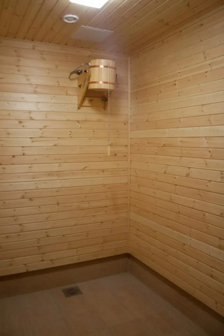 Hvojnyij Guest House