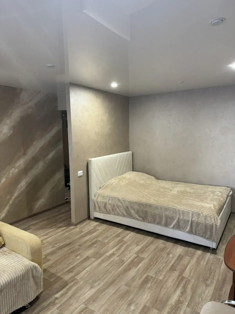 Апартаменты на Автомеханической 28