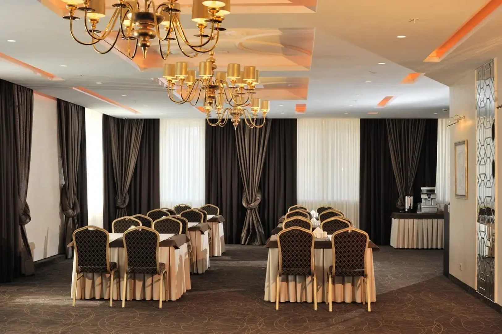 Отель Art HOTEL