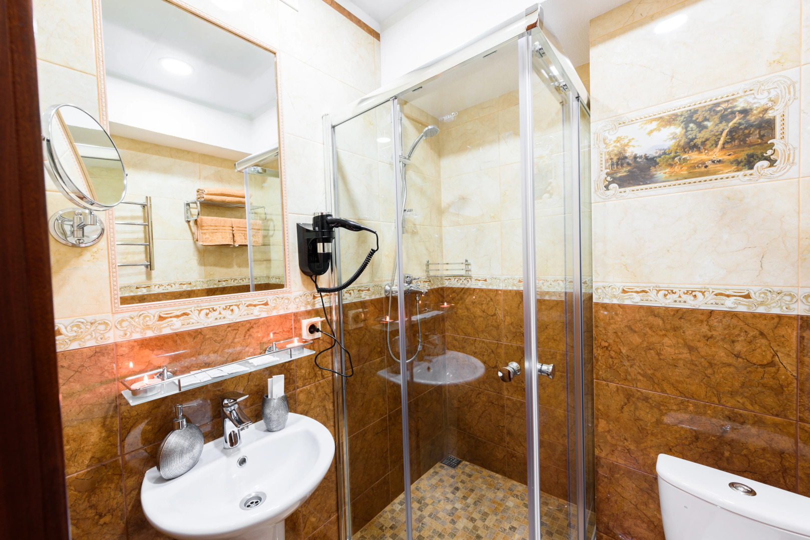 Бутик-Отель Кон-Тики на Галерной 59