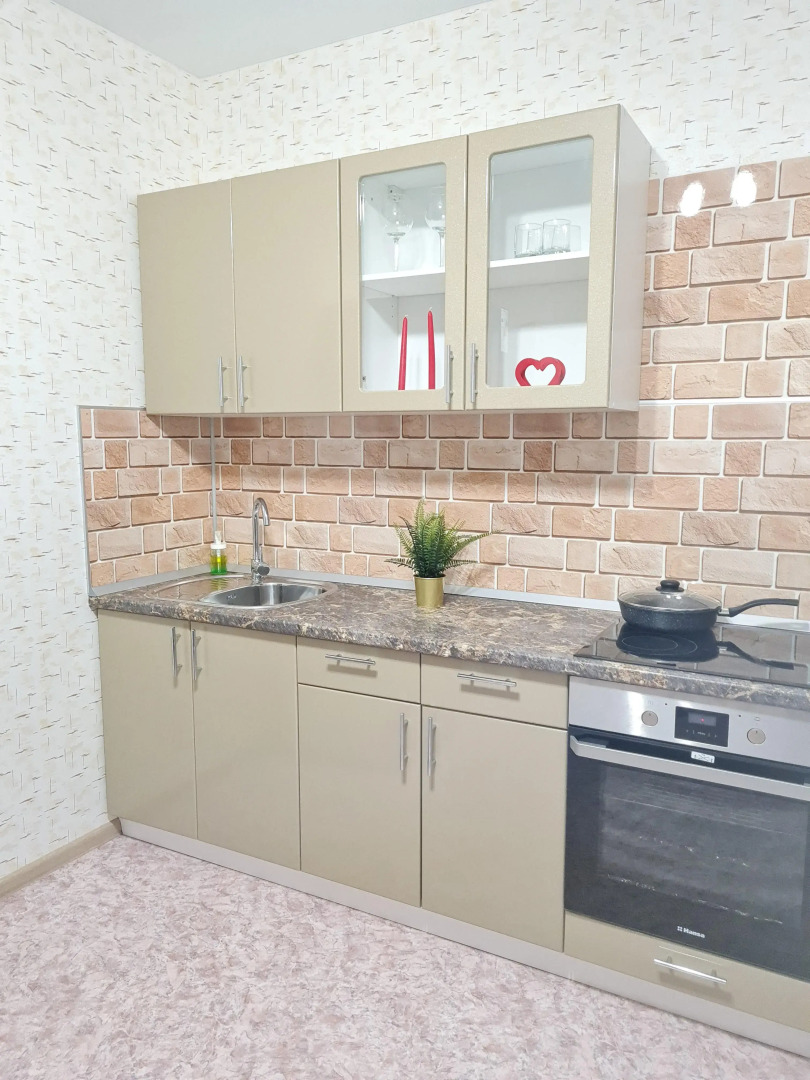 Квартира на Энтузиастов