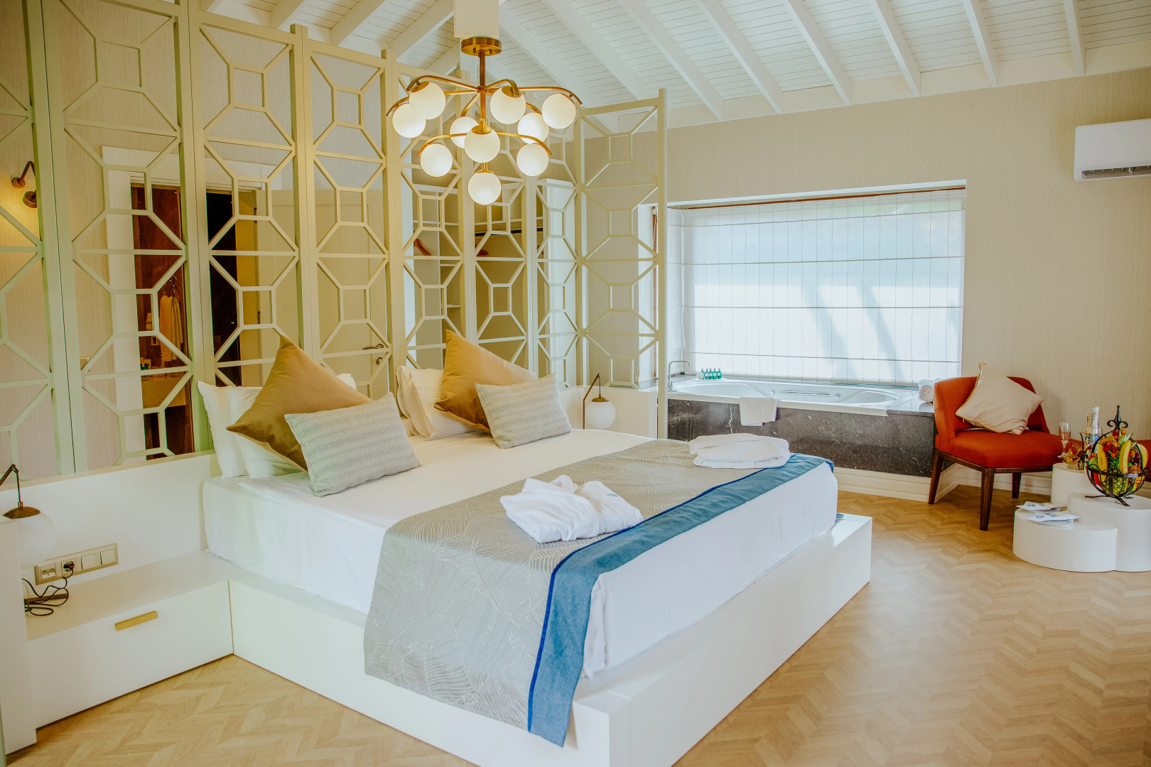 IC Hotels Green Palace & Villas - All inclusive