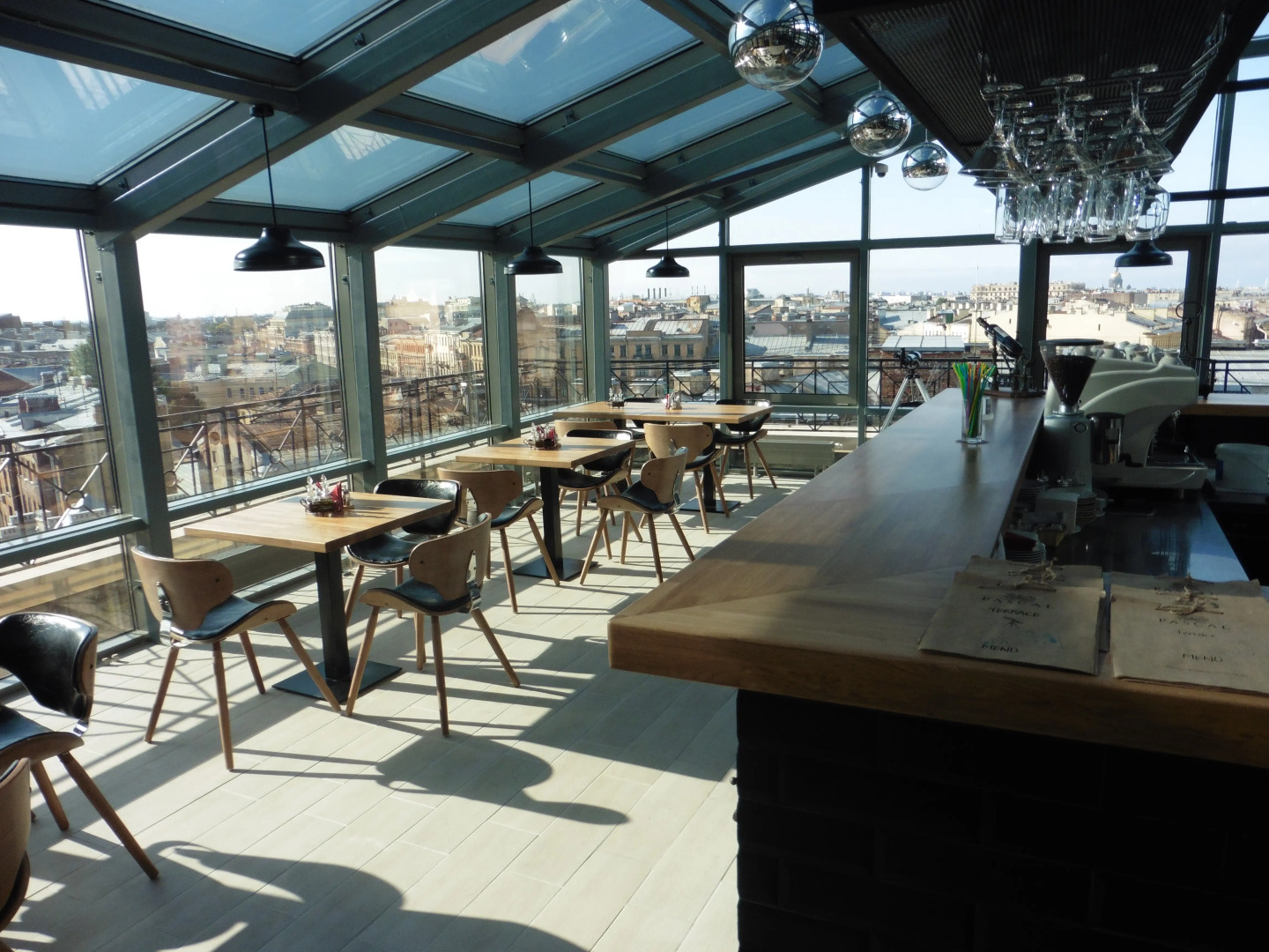 Отель Аглая