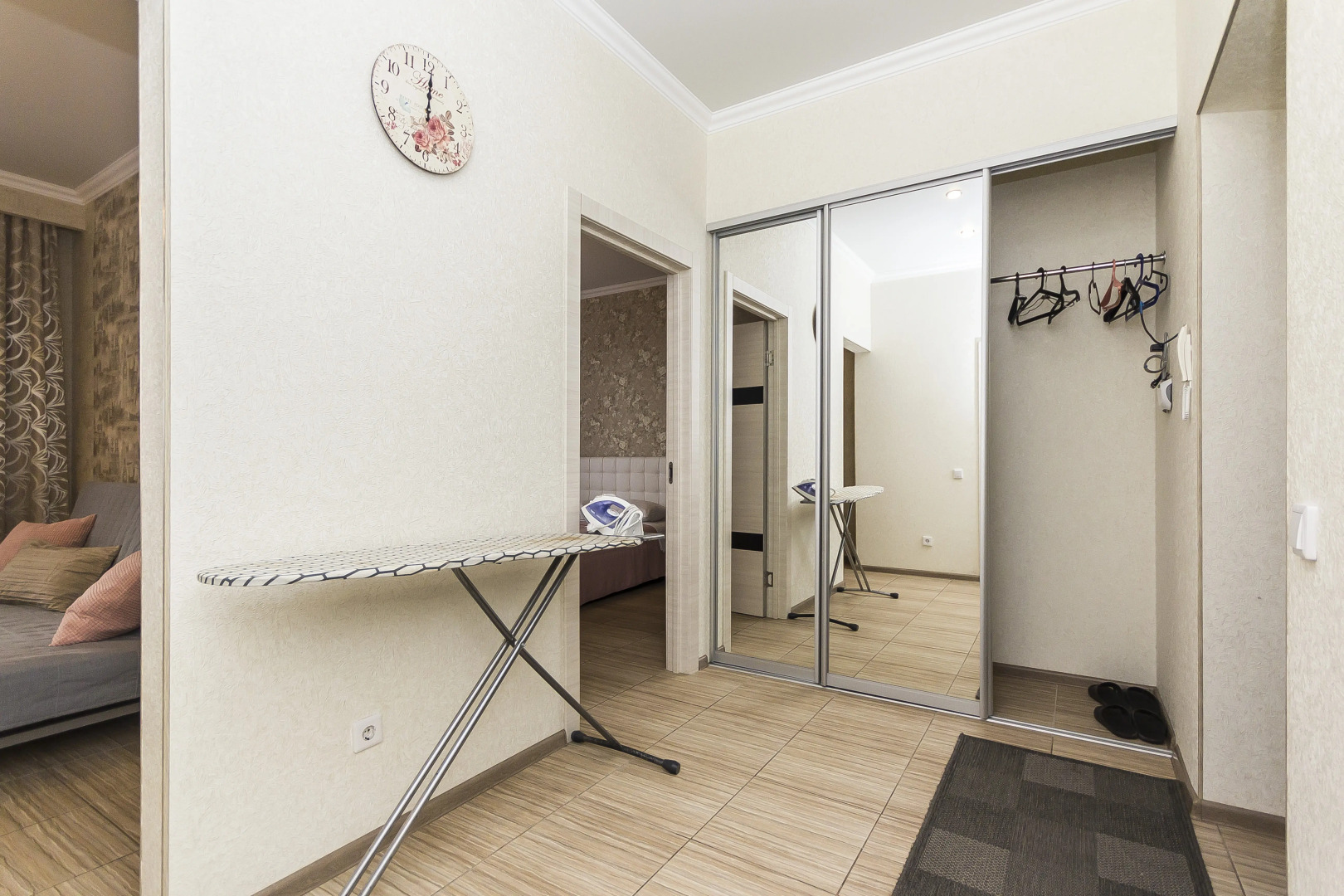 ApartGroup Repina 1/2