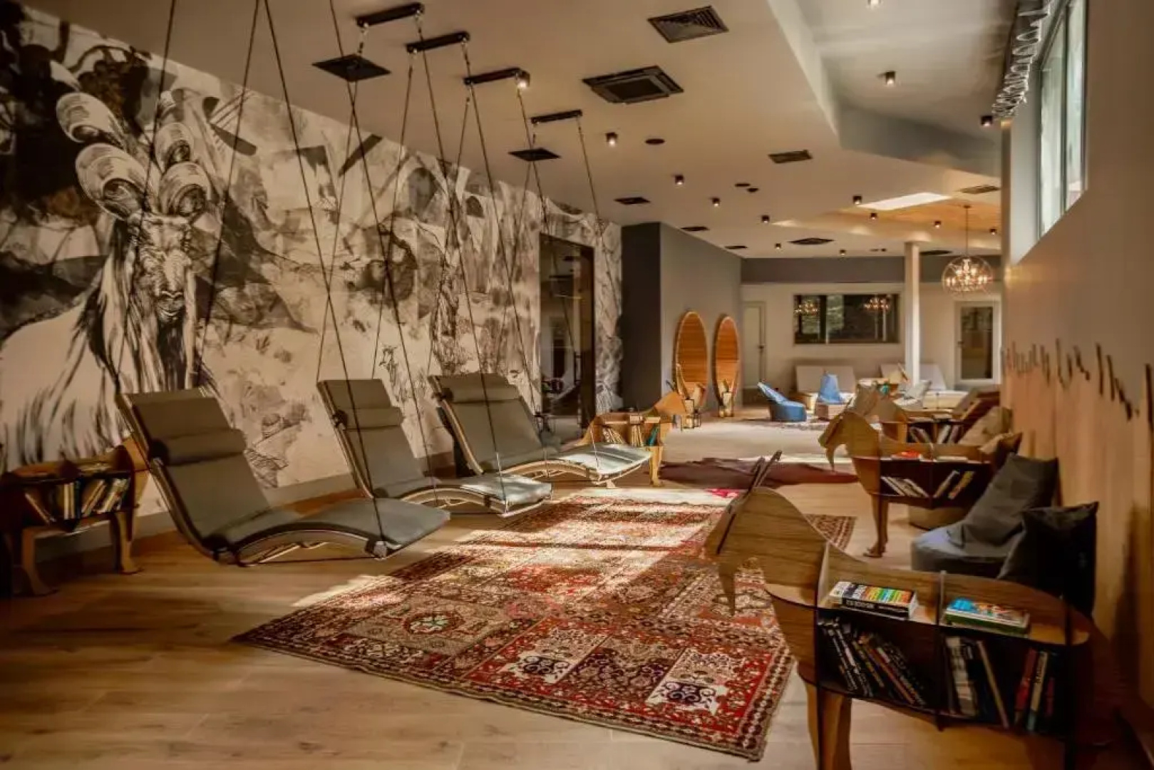 Курортный отель Kashmir Wellness & SPA Hotel Adults Only