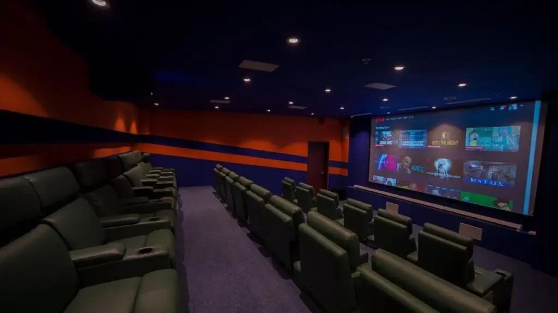 Отель Litz Resort