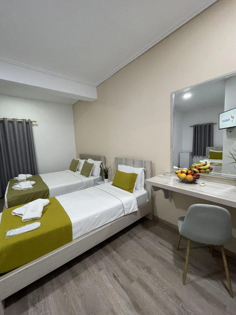 Отель Relax Mea