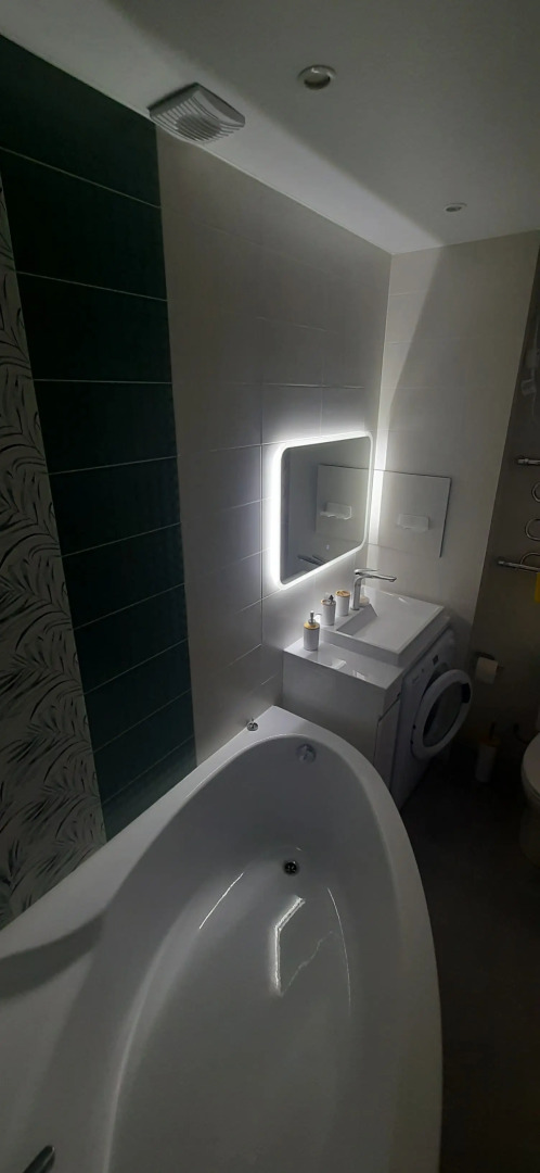 Квартира Уникальные апартаменты в Кемерово