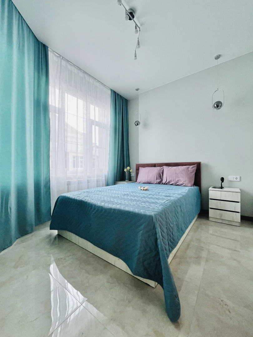 Квартира на улица Ленина 290/6