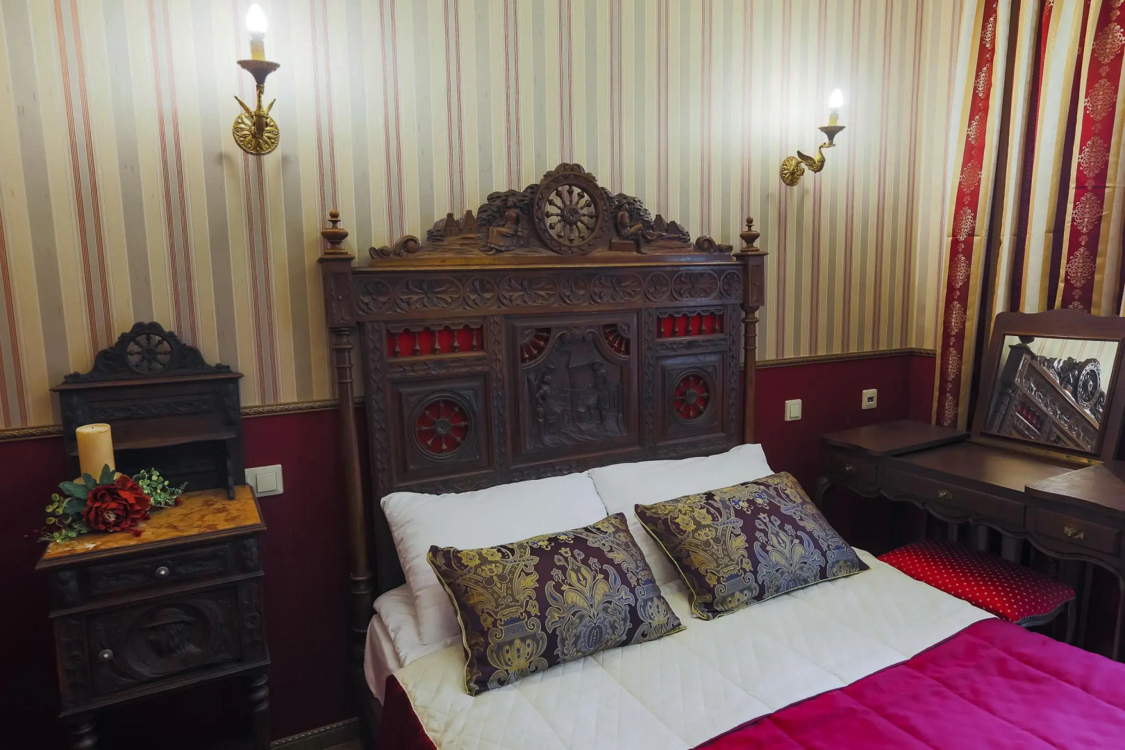 Гостевой дом Усадьба МихалычЪ