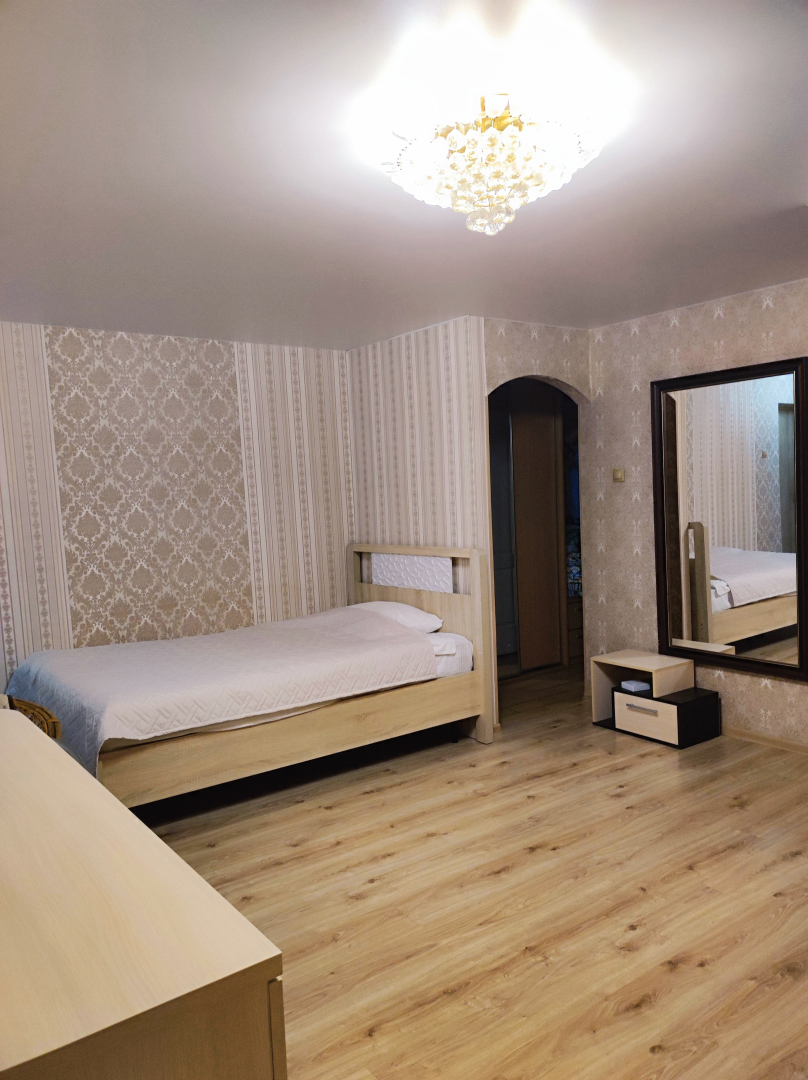 Квартира Уютный уголок в удобном месте № 2 (Двушка)