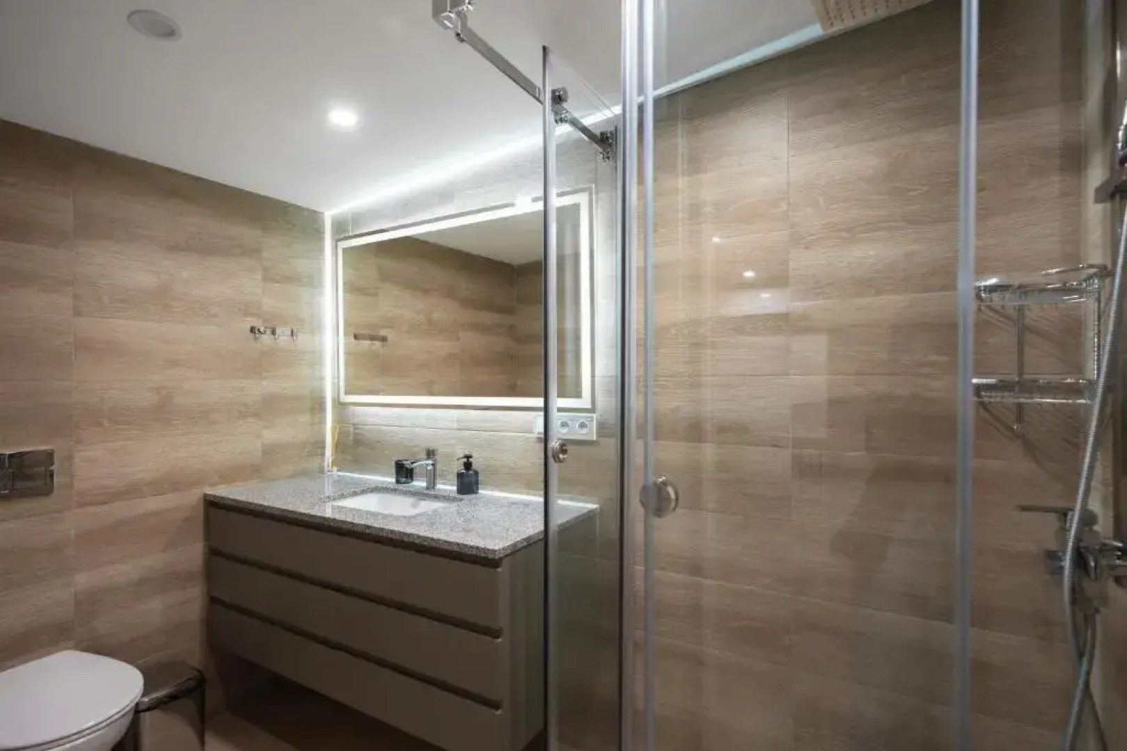 RIS Opera Apartments Yerevan