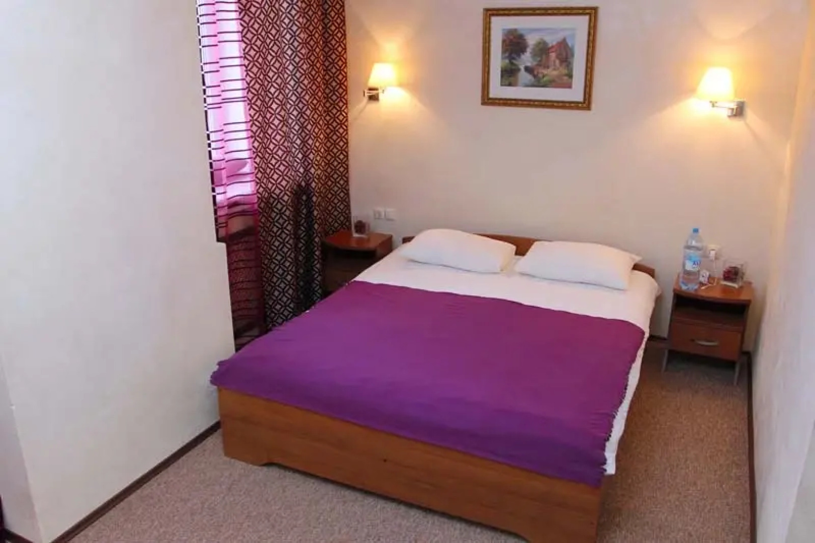 Мини-отель Bier Лога