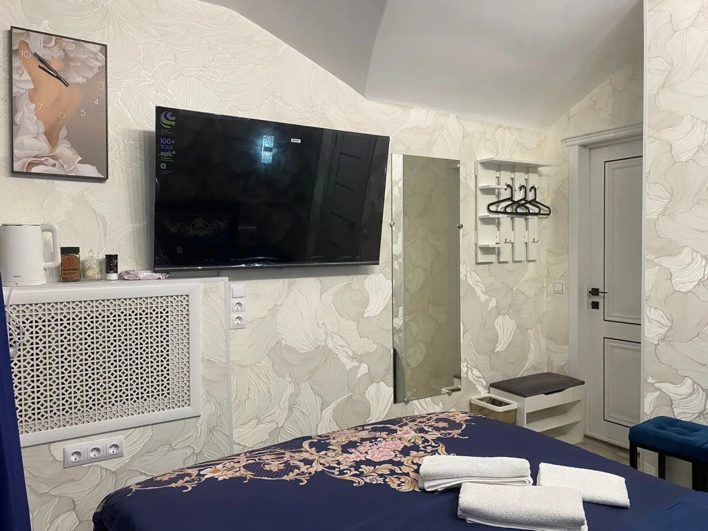 Мини-отель Империя Gold