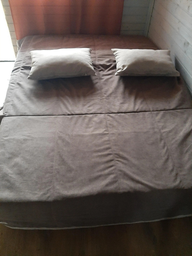 Гостевой дом Пальма