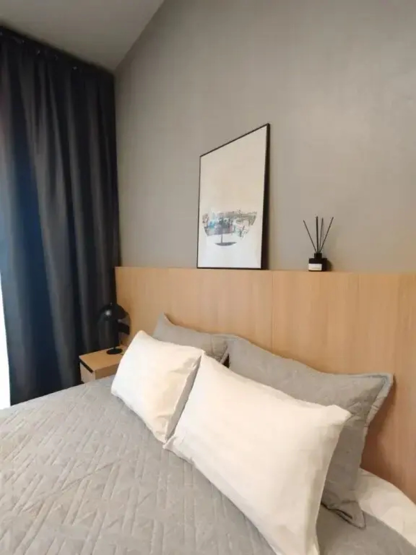 Апартаменты Vasilievsky Loft Studio 1
