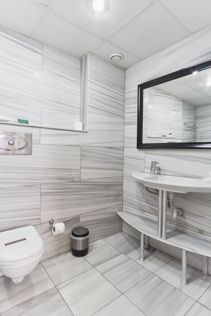 Отель Celal Sultan