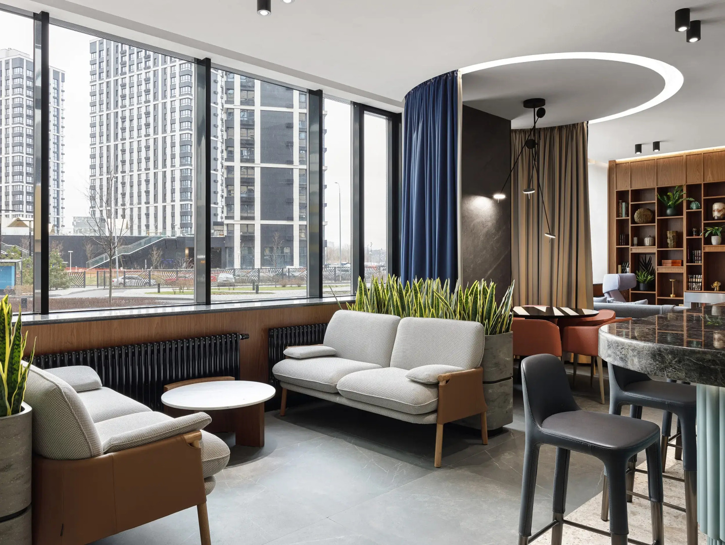 Отель Dion Inn Hotel And Spa