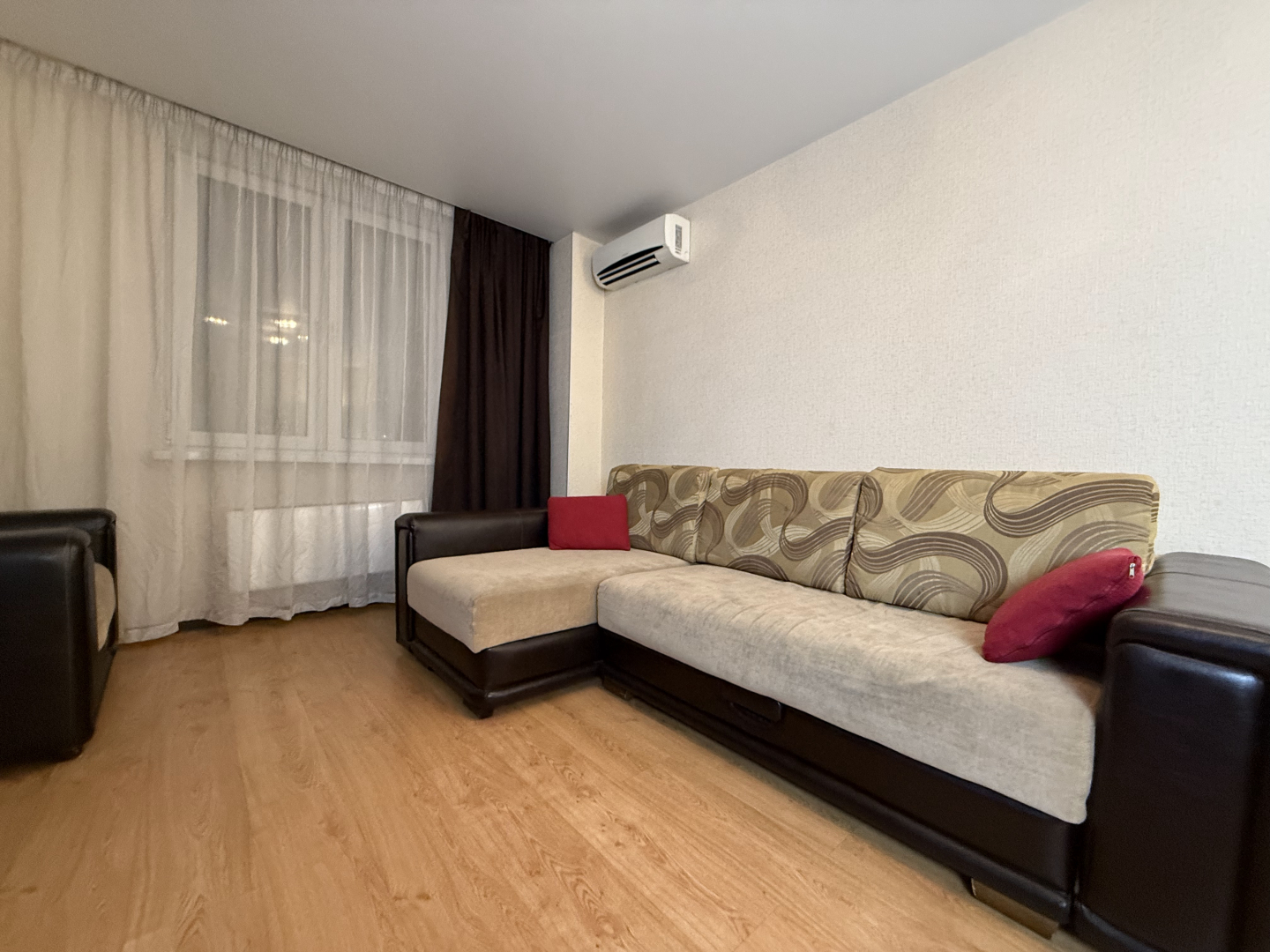 Квартира Тут Хорошо на Щорса 103 2