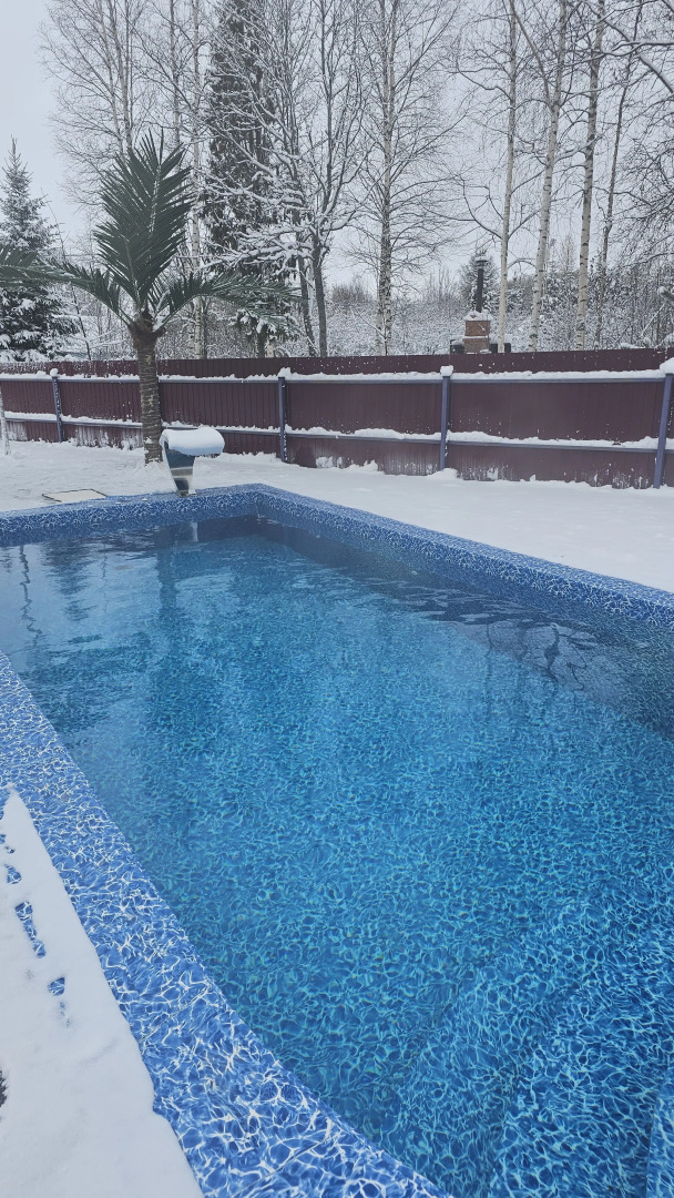 Частный Дом Алоха