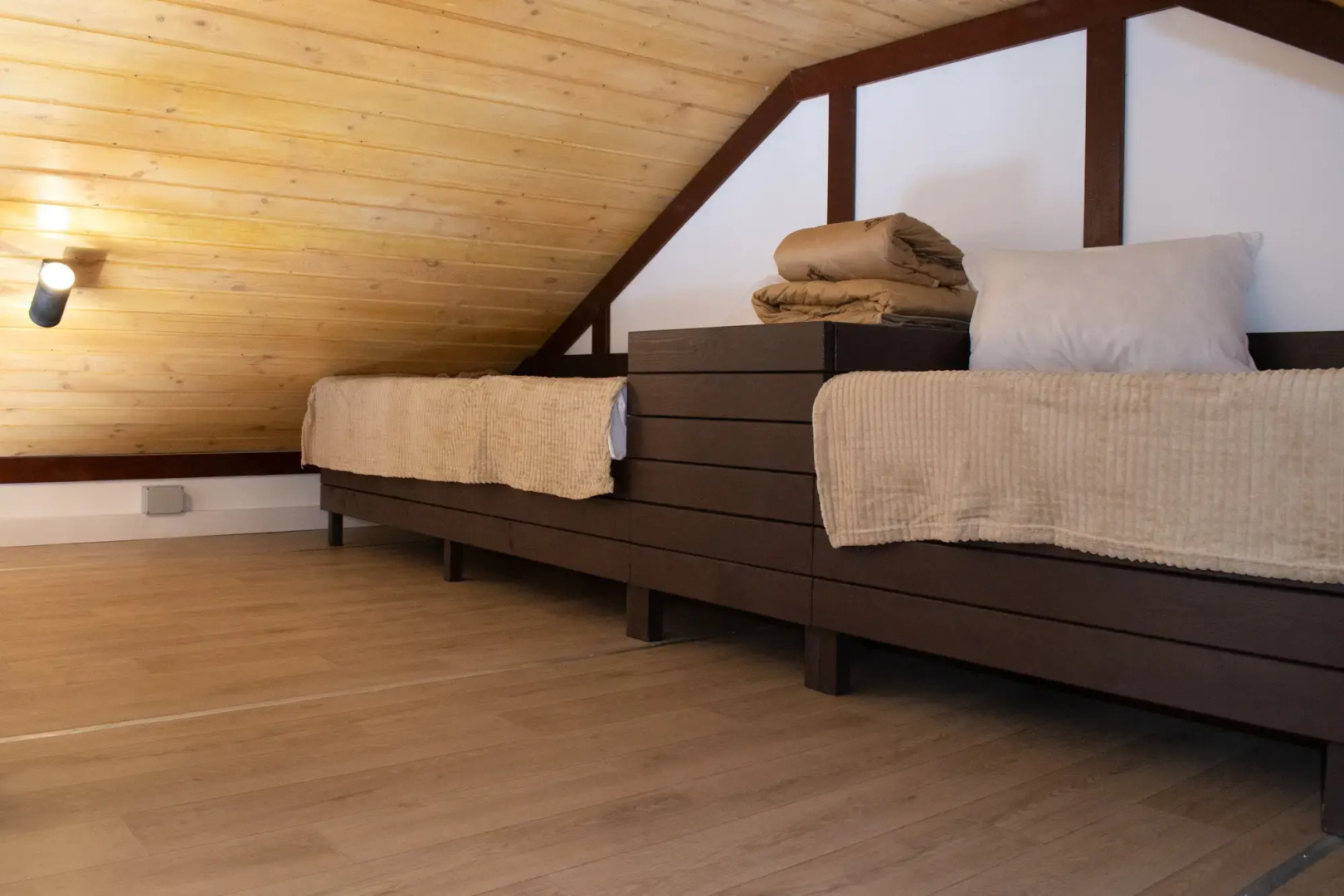 Гостевой дом Чистые пруды