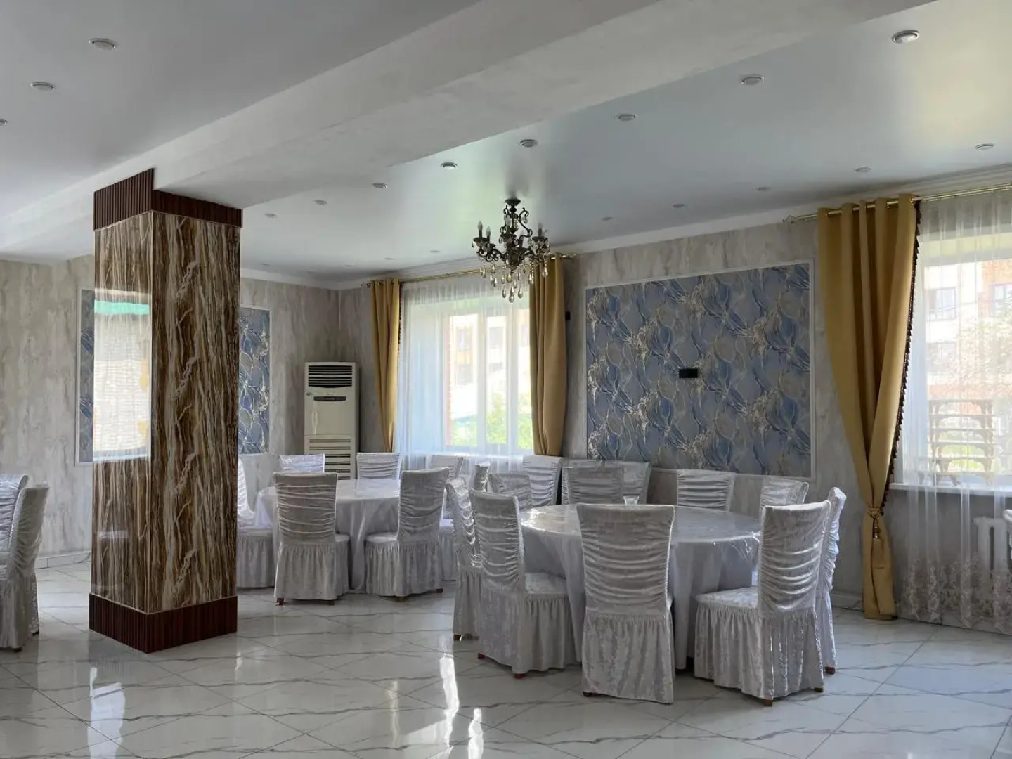 Гранд Отель Семей