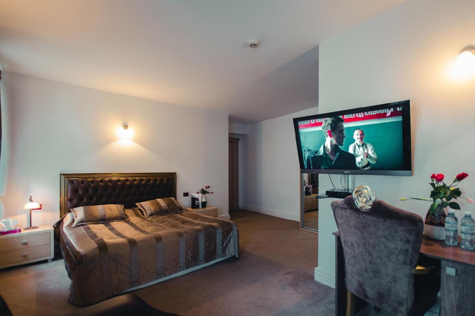 Отель Deniz Inn