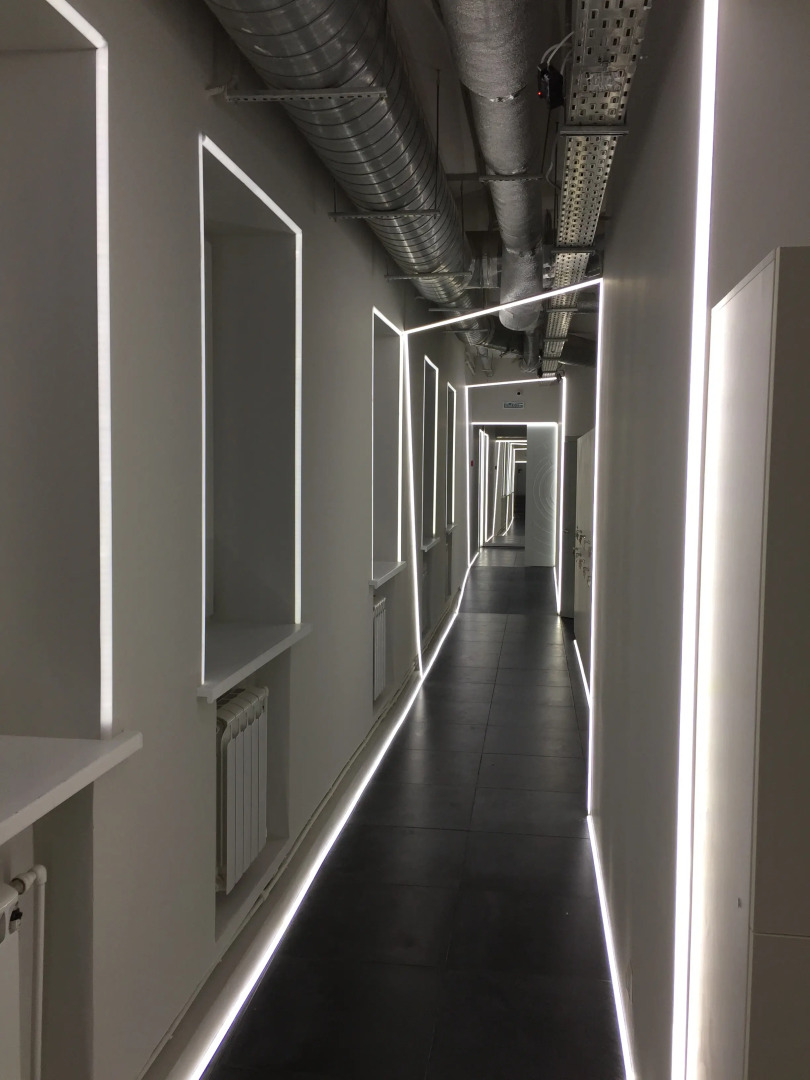 Отель Буран