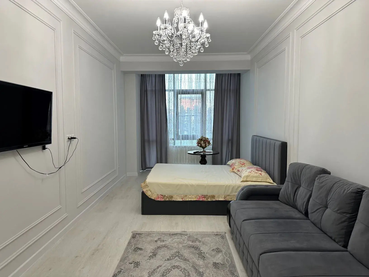 Квартира на Времена года 9