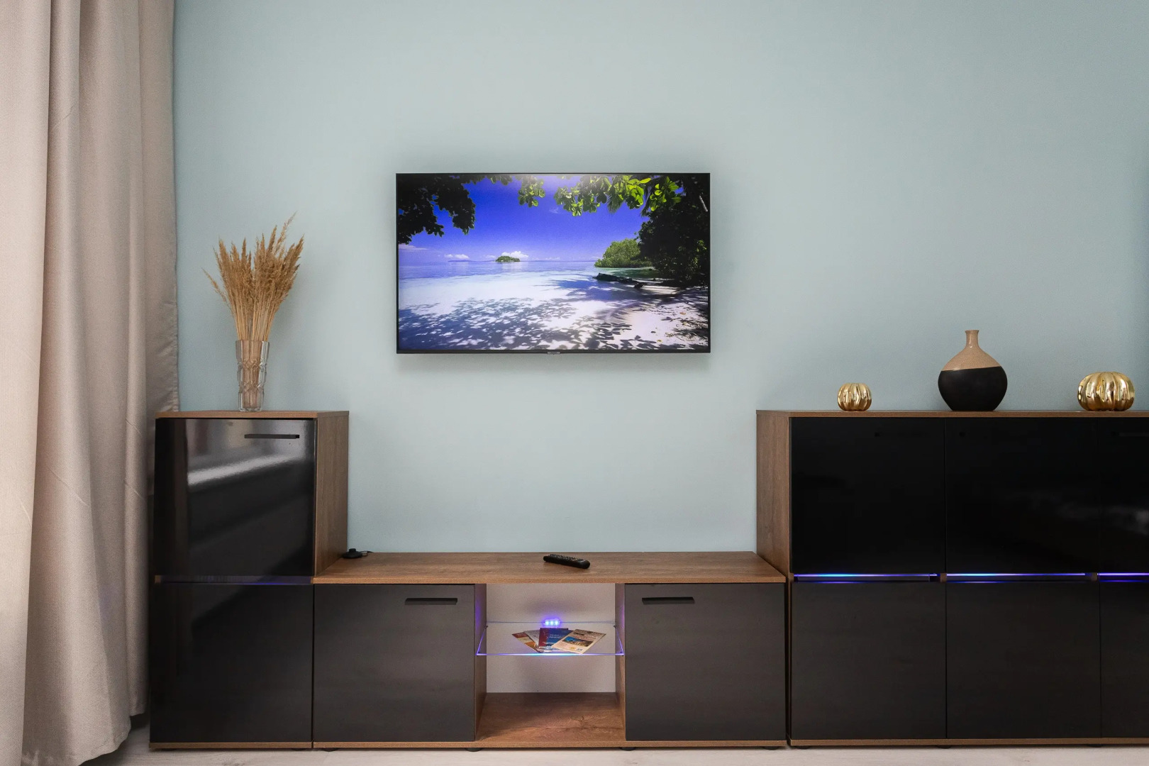 Квартира на  7 этаже в центре Калининграда