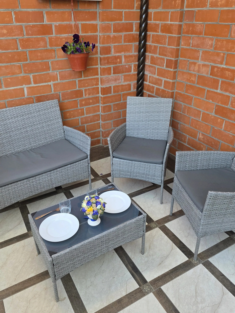 Гостевой дом Цитрус