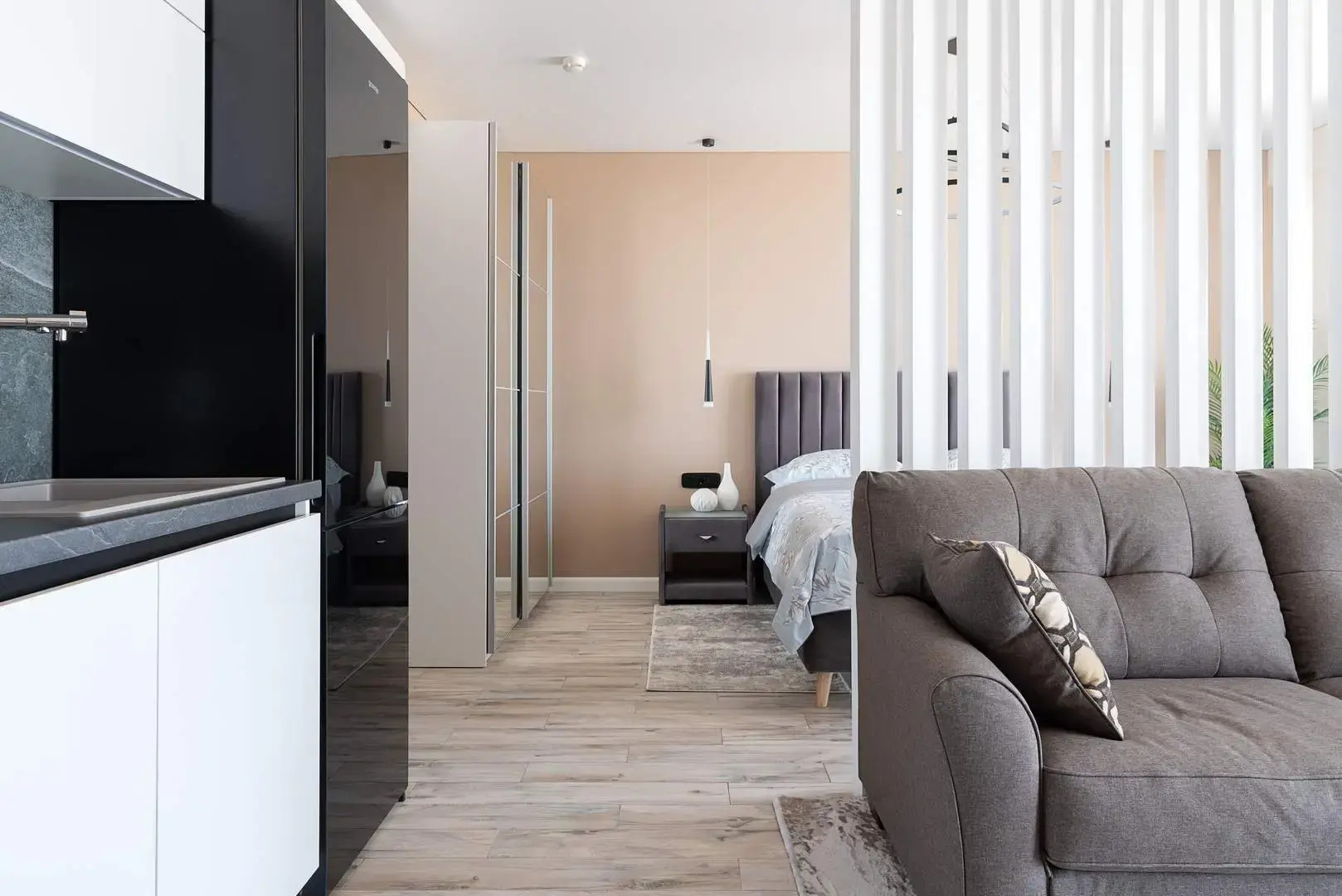 Апартаменты Небо 11