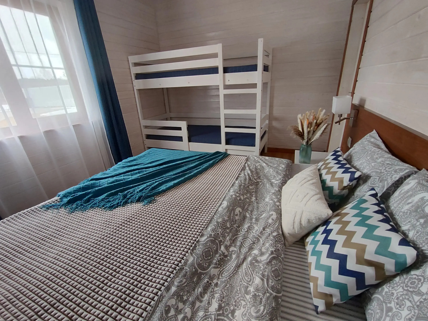 Гостевой Дом Два берега