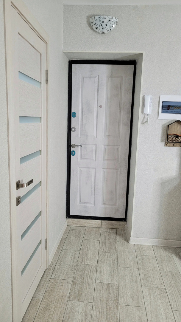 Квартира Рабочая 16