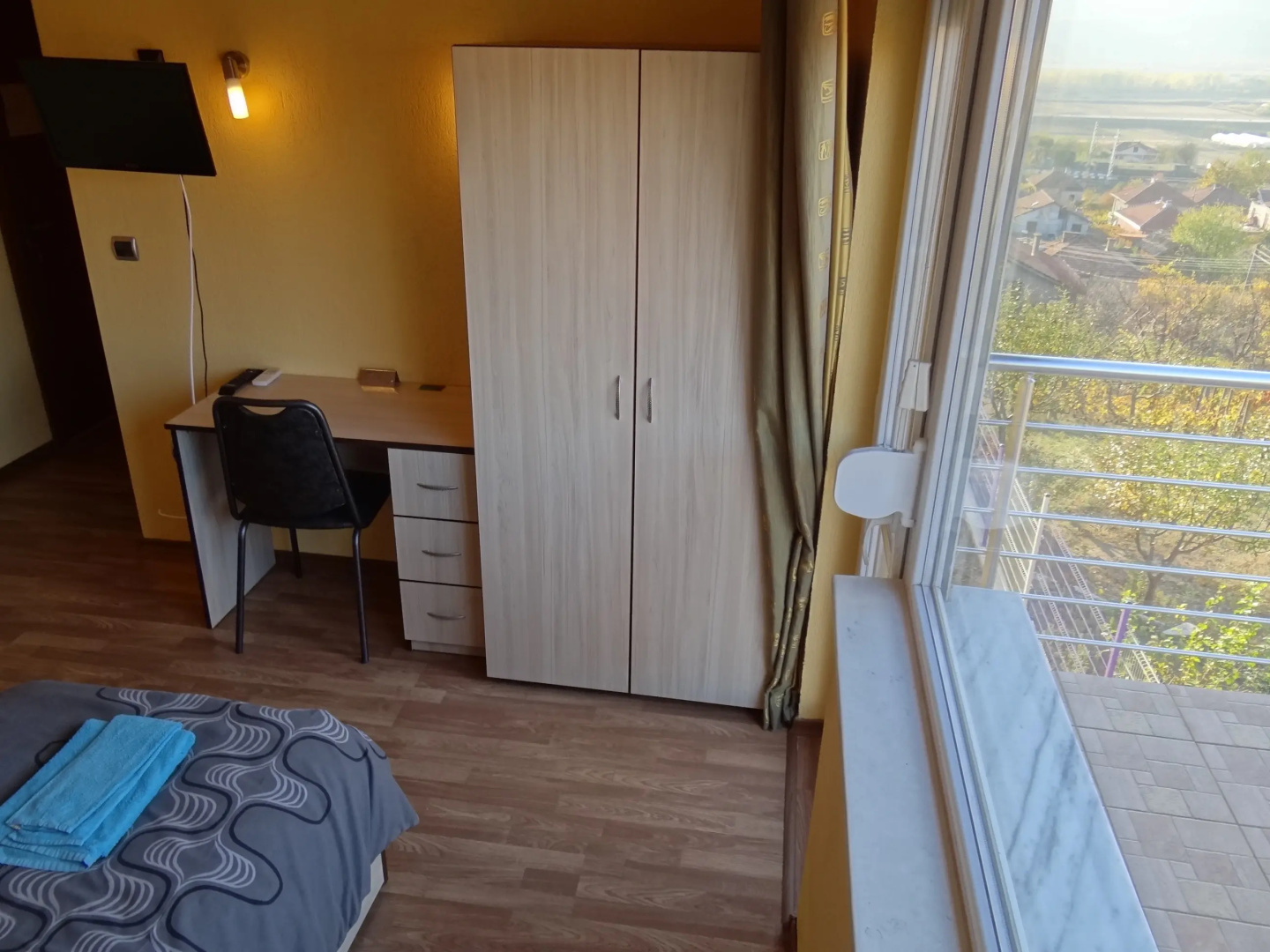 Гостевой Дом Guestrooms Struma Dolinata