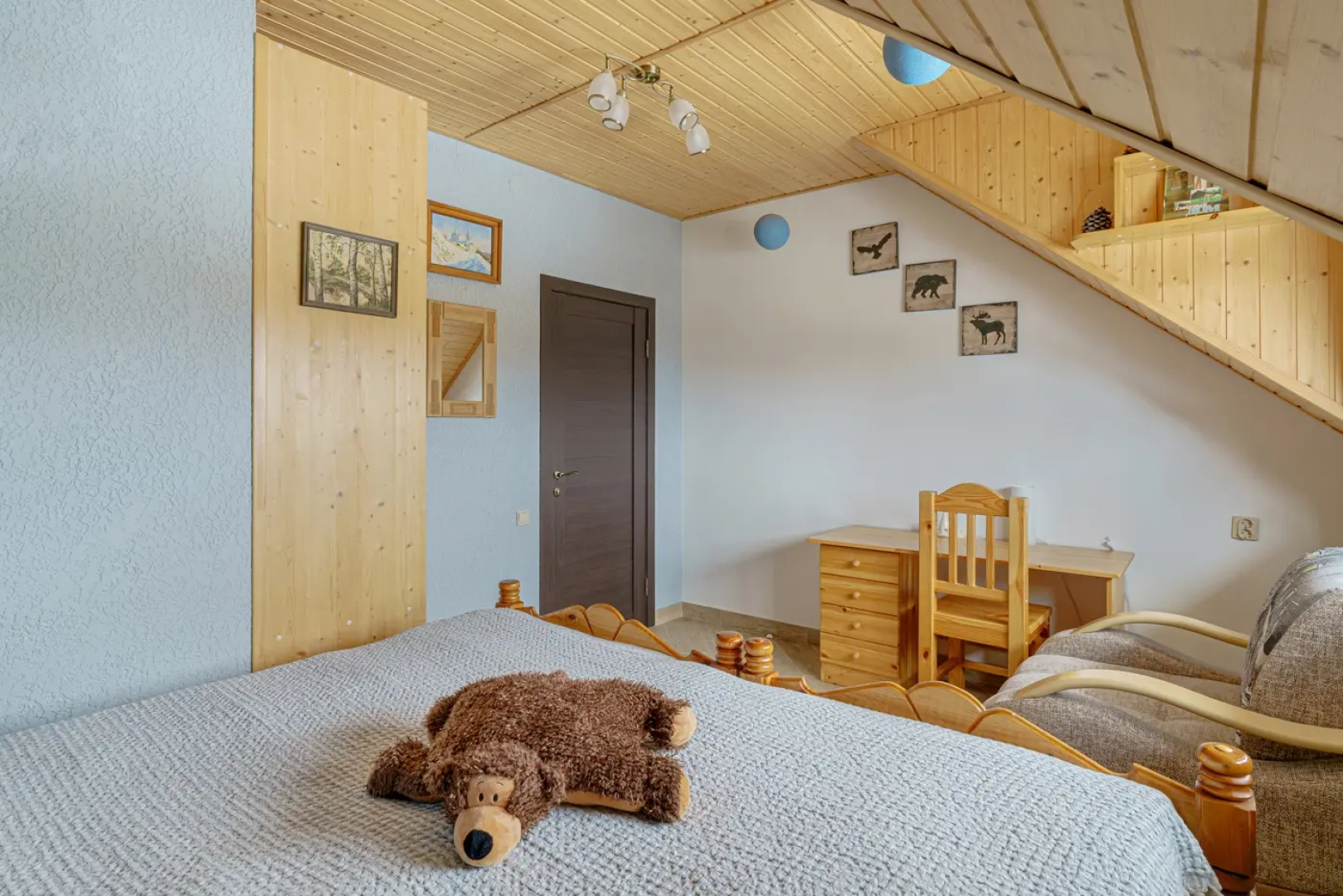 Гостевой Дом Никки