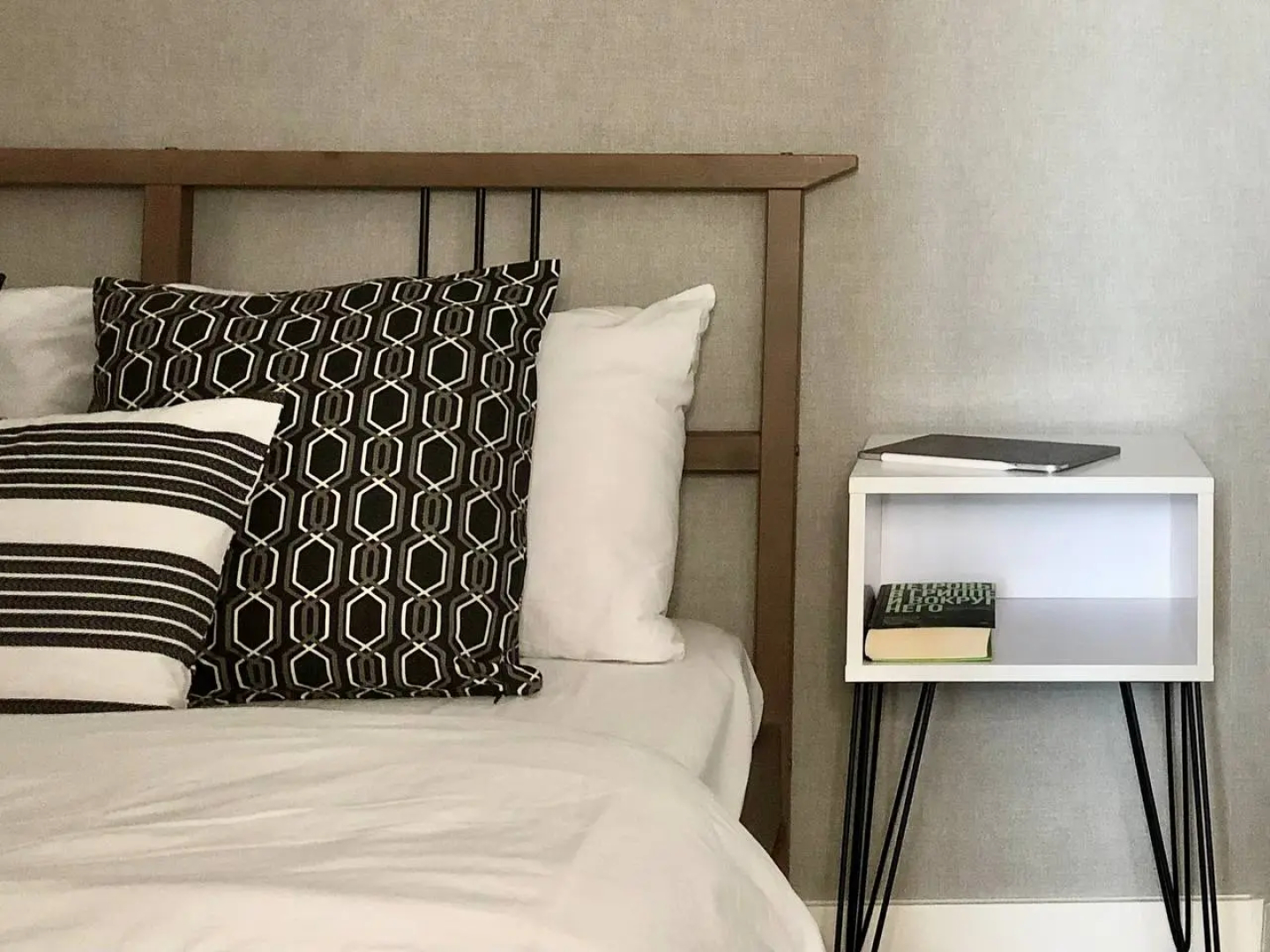 Апартаменты на Щелковском