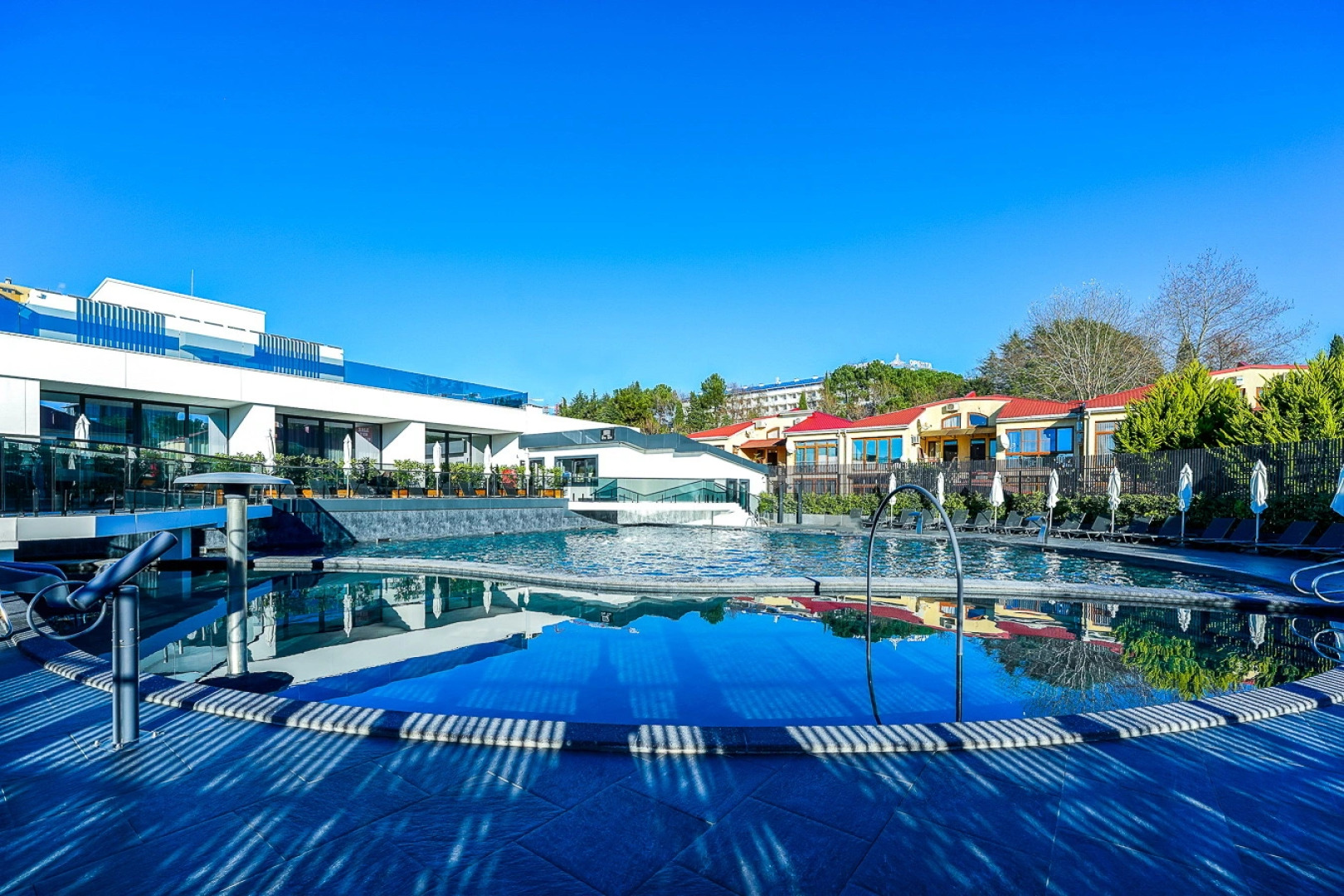 Апартаменты Ленина 217 а