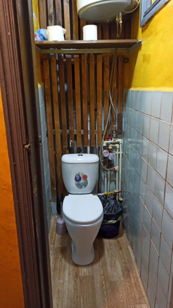 Апартаменты Двушка на Гавани